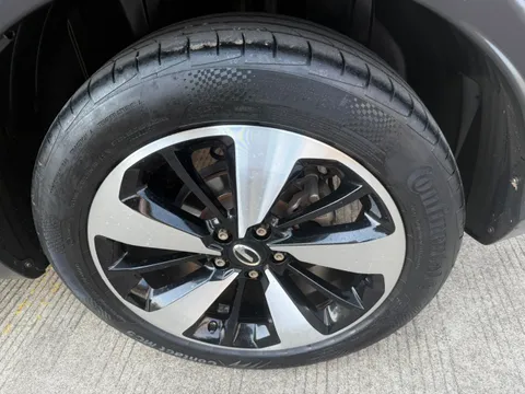 Gac GS3