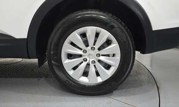 Renault XM3