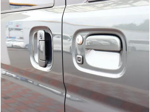Nissan Clipper Rio