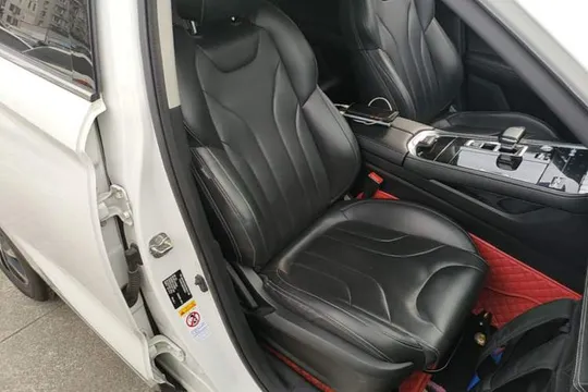 Changan CS85