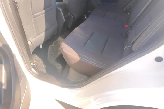 Chery Tiggo 5x
