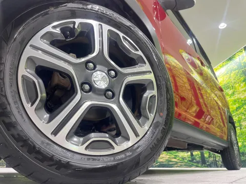 Mazda Flair Crossover