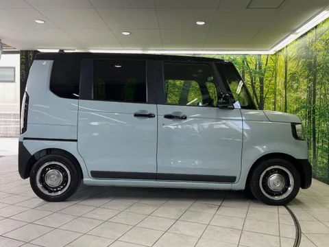 Honda N-BOX Joy
