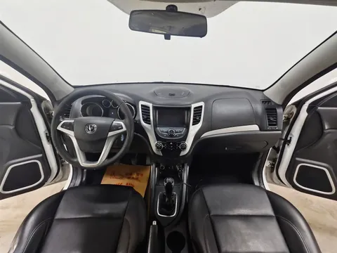 Changan CS35
