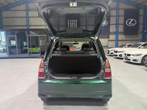 Daihatsu Mira Gino