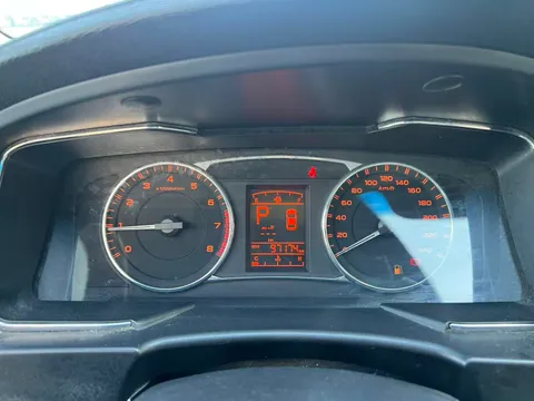 Geely Vision