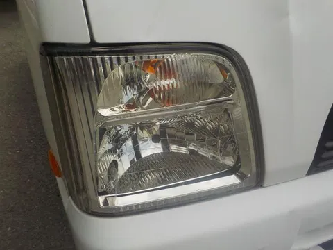 Subaru Sambar Truck