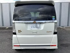 Honda N-BOX Plus Custom