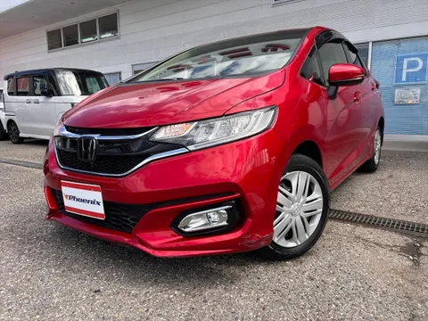 Honda Jazz (Fit)