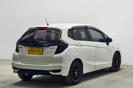 Honda Jazz (Fit)