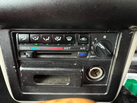 Nissan Rasheen