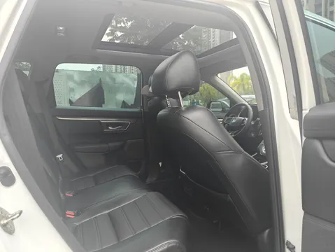 Honda Breeze