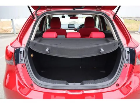 Mazda Mazda2 (Demio)