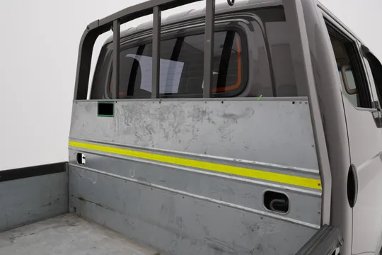 Hyundai Porter II