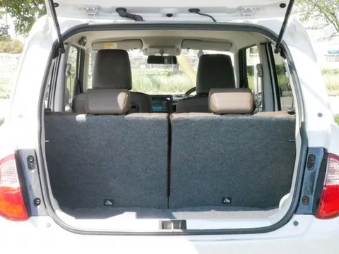 Suzuki Alto Lapin LC