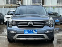 Gac GS8