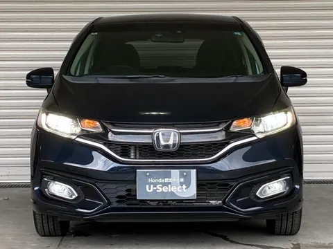Honda Jazz (Fit)
