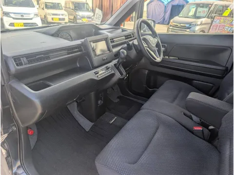 Mazda Flair