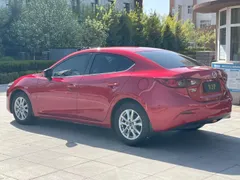 Mazda Mazda 3