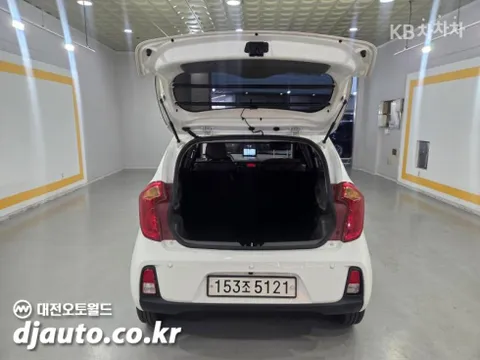 Kia Deluxe