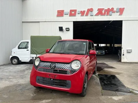Honda N-ONE