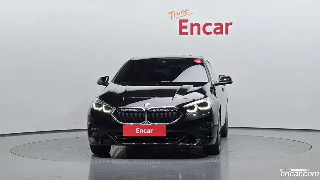 BMW 2-Series