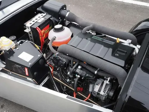 Caterham