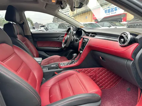 MG MG6
