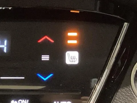Honda HR-V (Vezel)