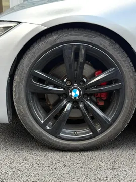BMW 4-Series