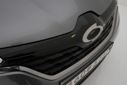 Renault XM3