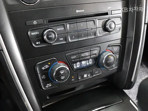 Renault SM7