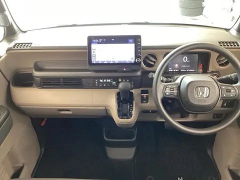 Honda N-BOX Joy