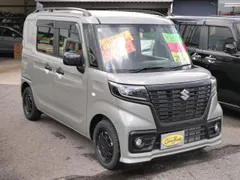Suzuki Spacia Base