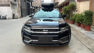 Zotye