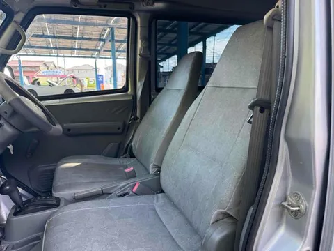 Mitsubishi Minicab Van
