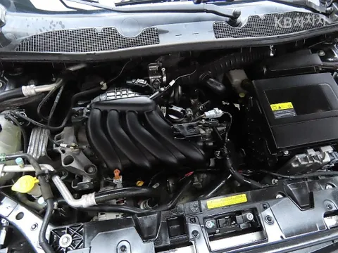 Renault SM3