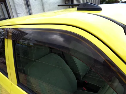 Daihatsu Mira Tocot