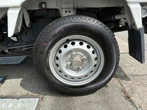 Honda Acty Truck