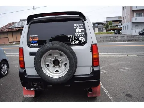 Mazda AZ-Offroad