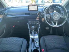 Mazda Mazda2 (Demio)