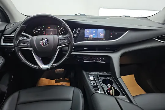 Buick Enclave