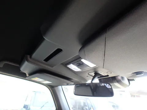 Honda N-VAN Plus Style