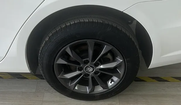 BYD