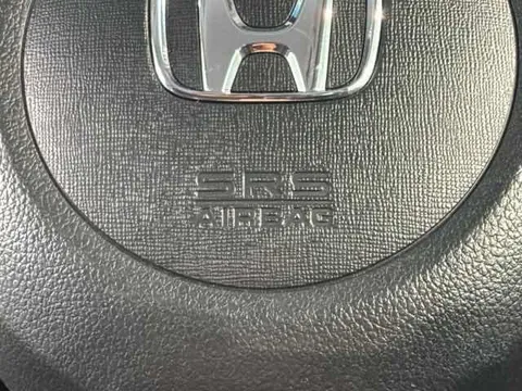 Honda N-WGN Custom