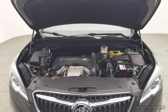 Buick Envision