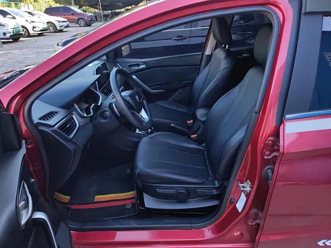 Baojun 310W