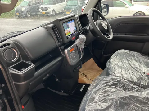 Nissan Clipper Rio
