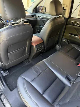 Gac GS7