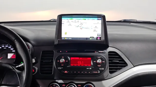 Kia Picanto (Morning)